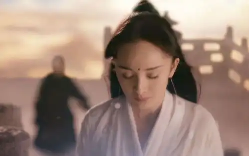 三生三世素素跳诛仙台时为何没穿鞋看到原因导演有心了