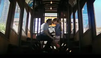 爱乐之城,一封献给洛杉矶的情书
