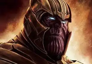 复联四超级英雄能打败灭霸,她的功劳最重要,漫迷活该
