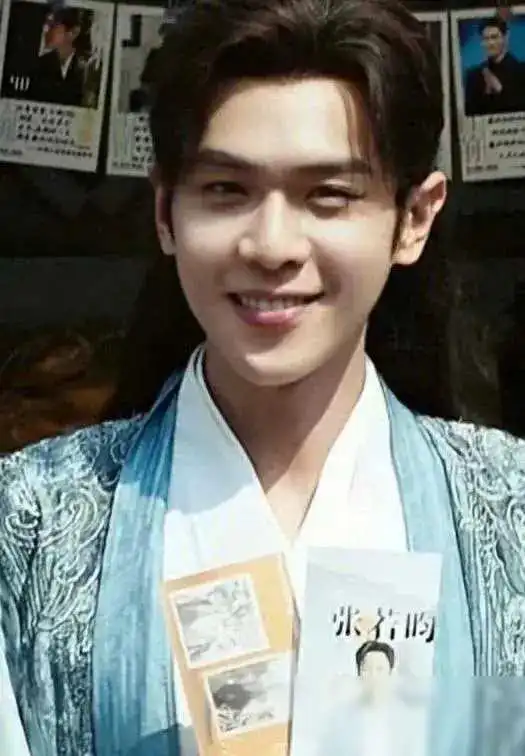 庆余年2老少皆有变化,王启年妻引人注目
