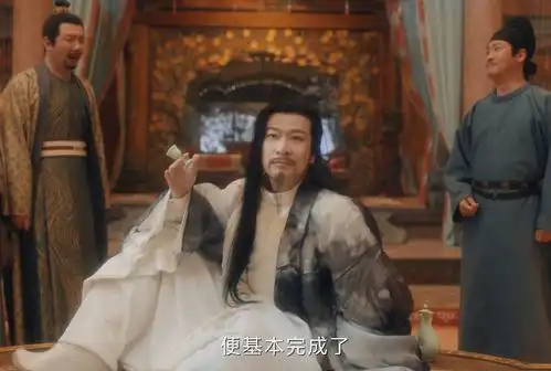 唐诡2首播冲到飙升榜第一,我敢说古装悬疑剧招牌又回来了