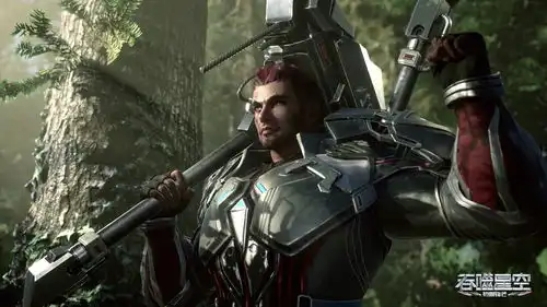 每一帧都是壁纸,吞噬星空高清动画版第八集壁纸个人原创截屏收藏