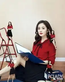 心动指数还得看女神杨幂的这几套穿搭