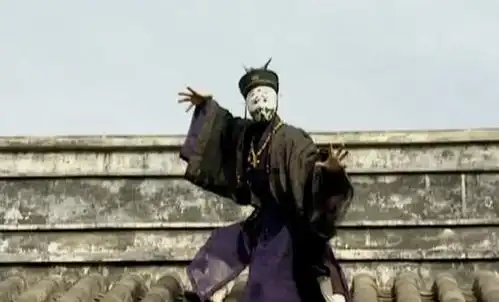 说一说金庸武侠世界中,九阴真经里的绝世武功都有哪些