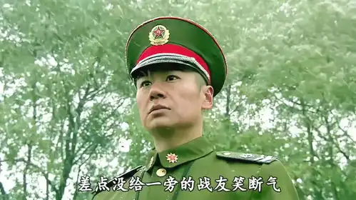 刺头新兵竟敢招惹班长,不料老炮也不是省油的灯我是特种兵2