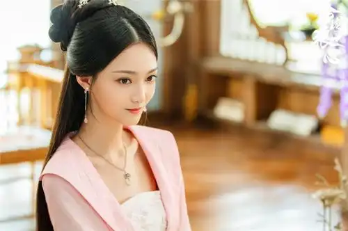 芒果台又一古装剧官宣,主演清一色高颜值,绝美剧照曝光后必追
