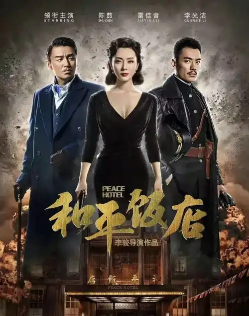 她是鹿晗妈妈,曾与刘涛齐名,40岁仍是中国旗袍女神