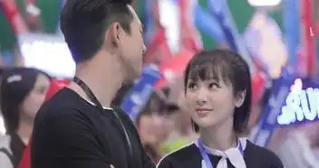 蜜汁炖鱿鱼又出新剧照,杨紫李现深情对视,身高差萌翻了