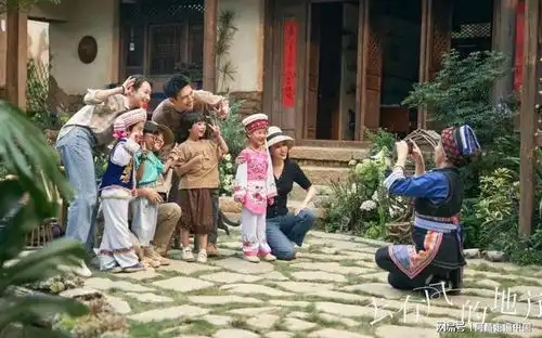 刘亦菲主演的电视剧,去有风的地方大理文旅补贴200万元

