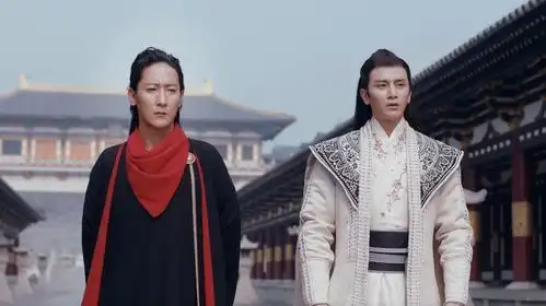 将夜颜瑟连个小角色都打不过网友导演停留在垃圾武侠片境界
