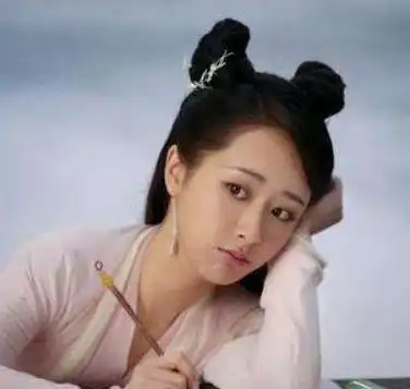 有颜有料18出道,搭档孙俪仍无人识,和杨紫合作却成功逆袭