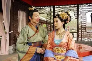 历史上最悲情的公主,嫁的驸马一个比一个憋屈,最后却死在床上