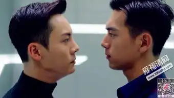 白百合陈伟霆主演南方有乔木分集剧情时樾设置爱情陷阱玩弄南乔