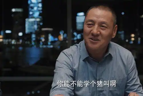 理想之城刘铁生注定一波三折,苏筱力缆狂澜,夏明成坚强后盾