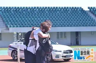 极速前进收官钟汉良兄妹夺冠jackie表白哥哥
