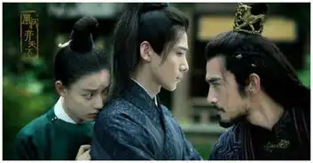 芒果台放大招,甜蜜暴击后播这部古装剧,网友口碑有救了