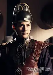 拼命三郎严宽带伤拍戏忍痛塑隋唐演义秦琼