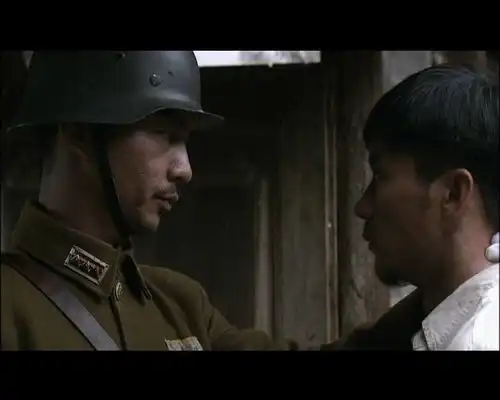 邢佳栋我的团长我的团饰虞啸卿
