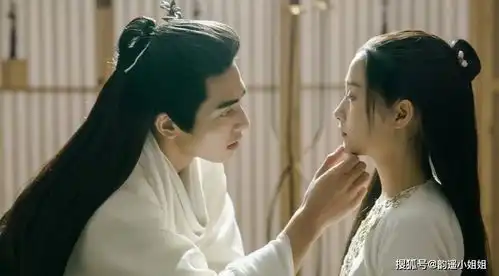 魔改出奇迹白飞飞东方不败江玉燕这些剧里的女配角都火了
