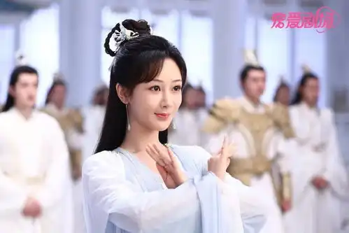 沉香如屑发布新剧照,杨紫元气满满,成毅仙气十足