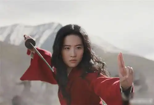 信条走势乏力,还未上映口碑先崩的花木兰能否救市
