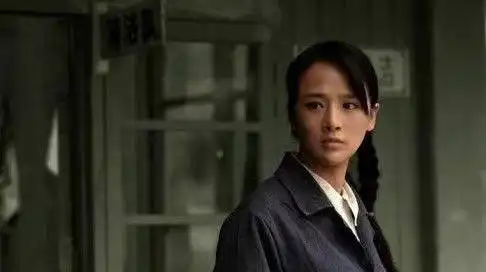 我没有当过巩俐裸替觉醒年代后周显欣专访道出真相
