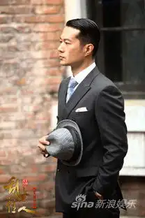 乱世佳人安徽首播揭秘四大看点
