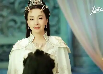 国民经典ip春光灿烂猪八戒开播内核怀旧特效惊艳