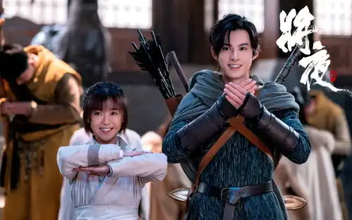 借庆余年东风而来,将夜2却要成狗尾续貂之作
