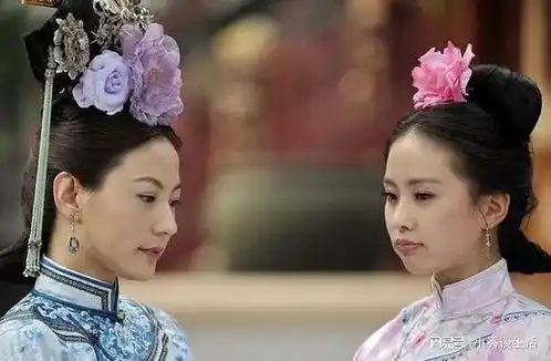 公认零差评的3部古装剧,每一部都是经典,哪部是你熬夜追的