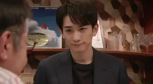 日剧superrich富贵剧照合集2