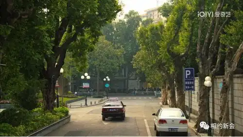 狂飙追完了这个取景地,为了美食都必须来一次
