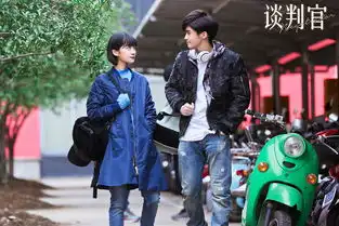 李婷婷谈判官完美收官演技扎实备受肯定