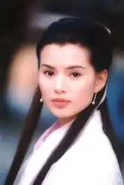 明星成名前职业曝光
