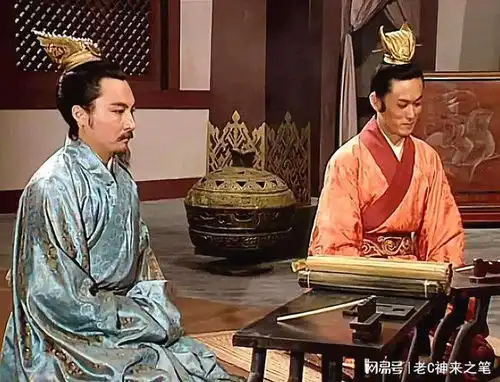 世界首富学曹植,七步成诗,马斯克想煮豆子吃吗
