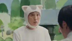 妖猫传日本电视台宣传染谷将太阿部宽教中文
