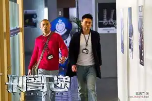 刑警兄弟黄金兄弟收获黄金口碑
