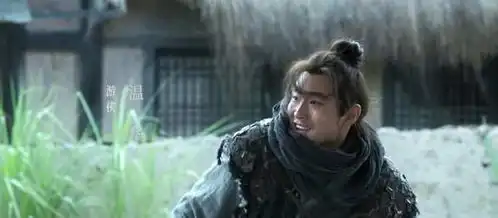 雪中悍刀行最意难平人物上线,为徐凤年自断手足,折剑出江湖
