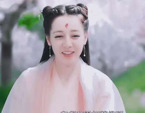 你是我的荣耀还在拍,热巴又一好消息官宣,不愧是金鹰女神