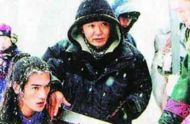 程小东追求武打新境界1