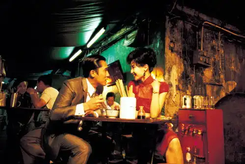 2025导演特别版花样年华秘密的秘密