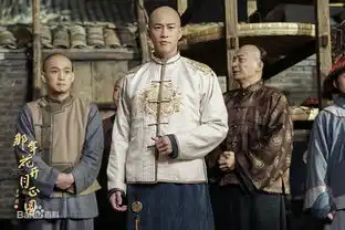 孙俪那年花开月正圆什么时候播出,路透剧照演员表剧情介绍结局
