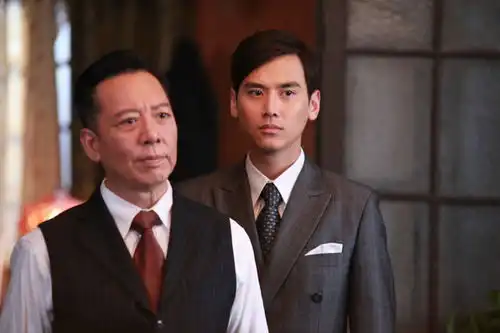 乱世佳人大胆用新人忠诚君子蔡珩受追捧