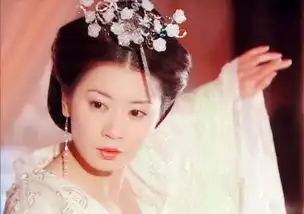 史上最强的五个情妇,你最喜欢哪一个