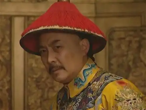 在雍正王朝中,图里琛原是大内侍卫,是如何成为三朝元老的
