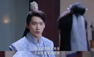 双世宠妃2为捧新人八王爷成配角五阿哥和曲小檀好般配
