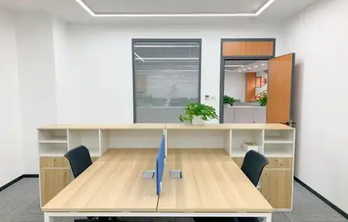 业主直租采光通透丨户型方正有上下水丨无中介费随时看房出租办公楼租赁北京我爱我家