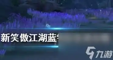 新笑傲江湖仙霞岭奇遇全攻略探秘仙霞岭
