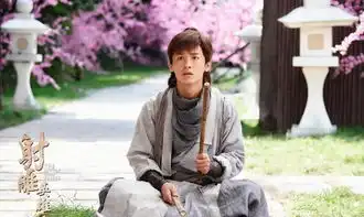 周伯通为何要背叛王重阳,学习九阴真经那些秘密终于被说出