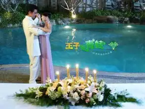 王子变青蛙什么时候重拍陈乔恩明道会出演男女主角吗